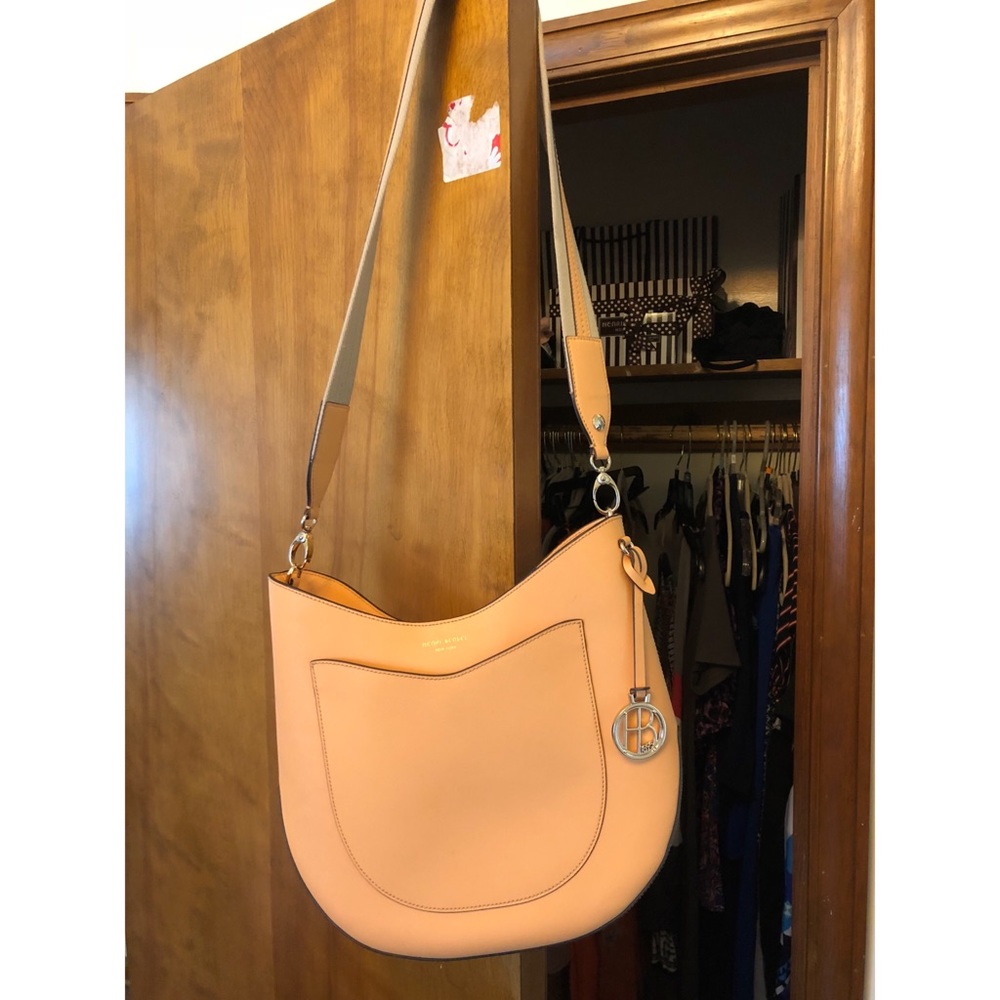 🔥West 57th Crossbody Tote🔥